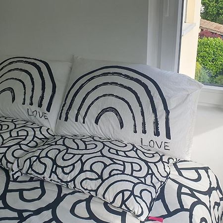 Appartement Moderne สตราสบูร์ก ภายนอก รูปภาพ