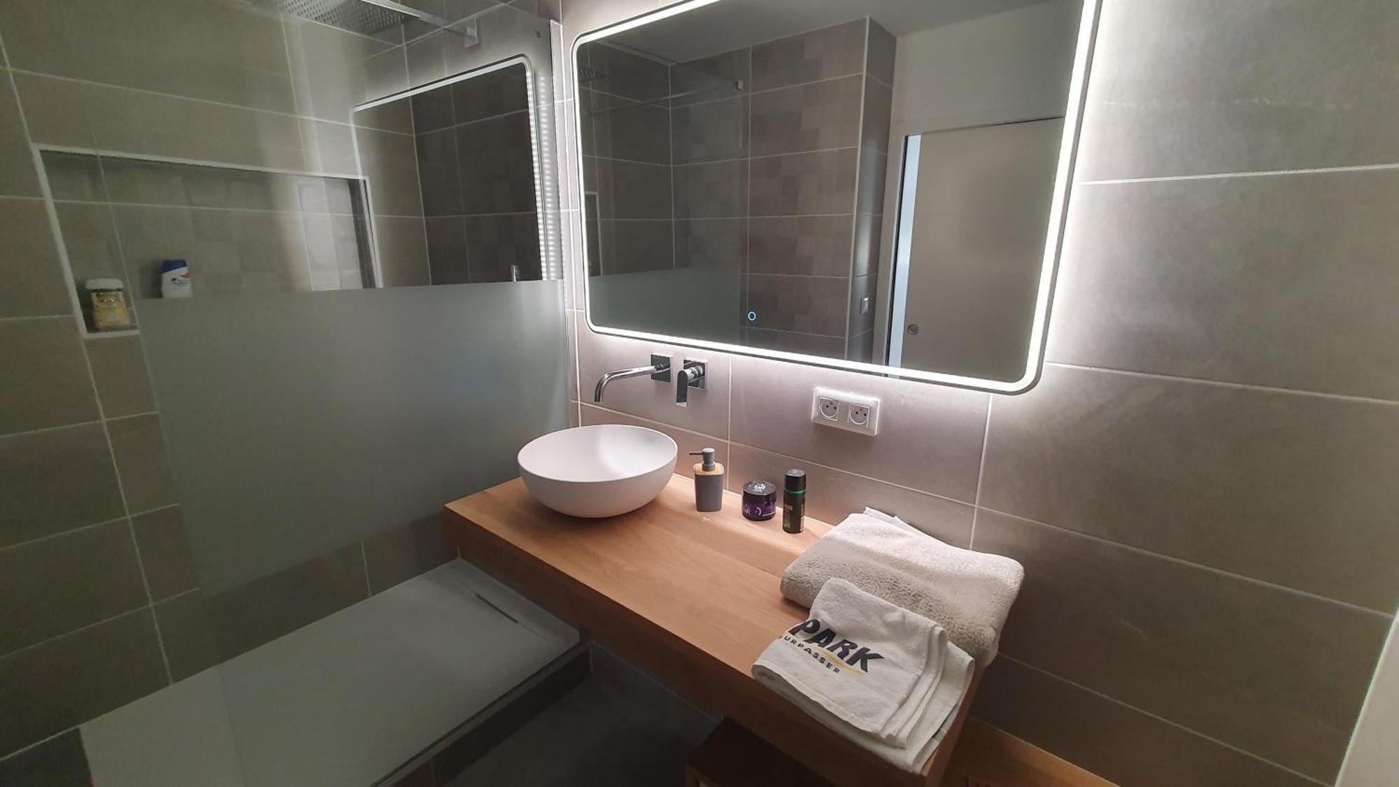 Appartement Moderne สตราสบูร์ก ภายนอก รูปภาพ